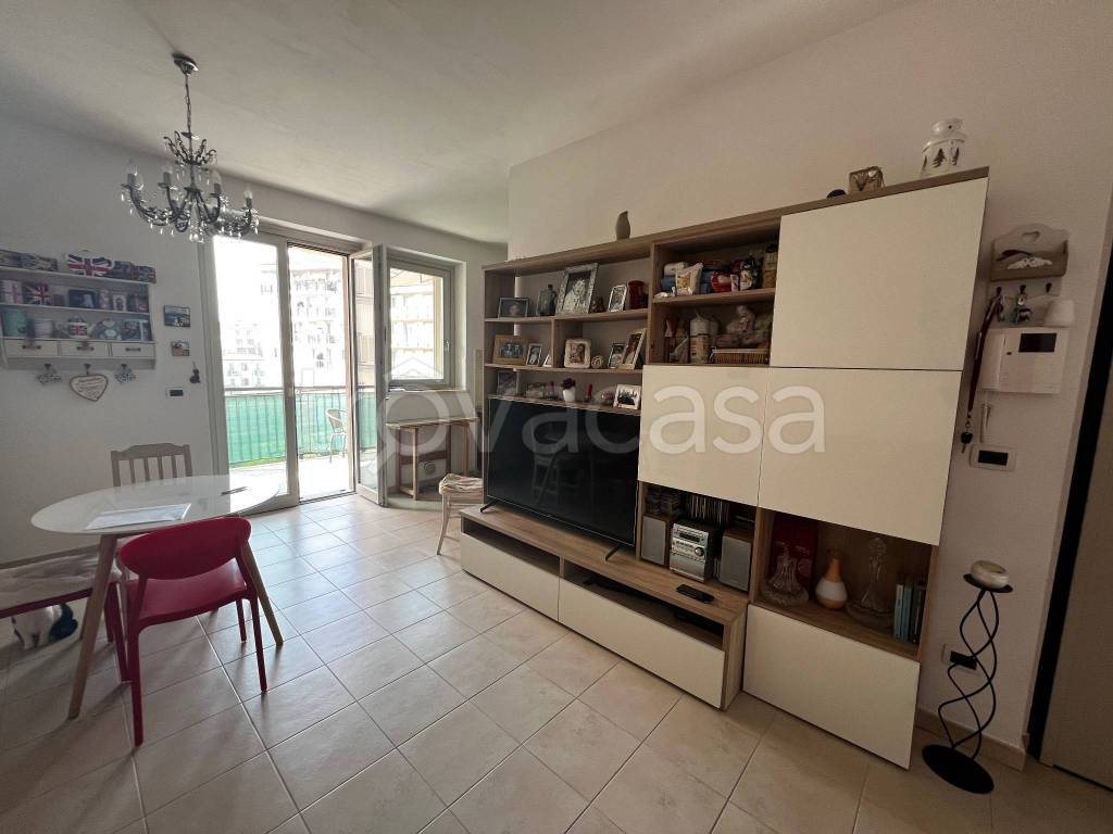 appartamento in vendita a Rivoli