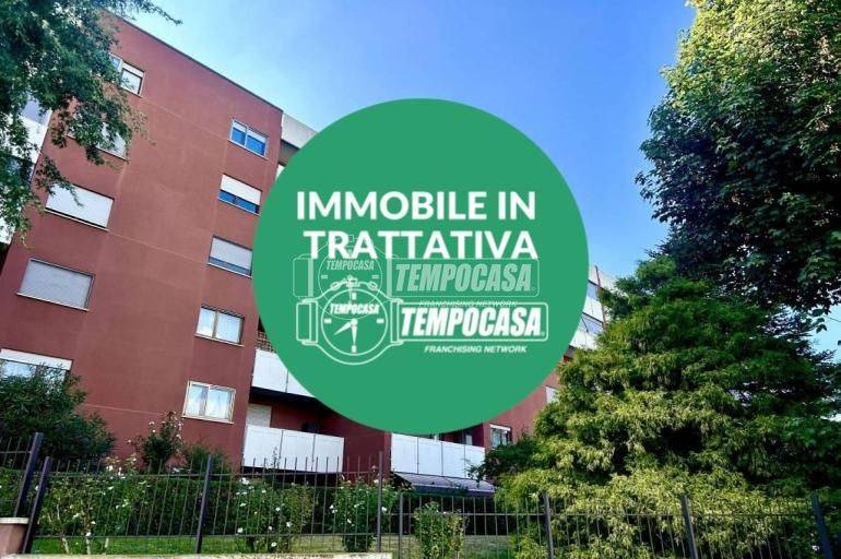 appartamento in vendita a Rivoli