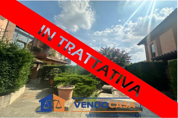 appartamento in vendita a Rivoli in zona Tetti Neirotti