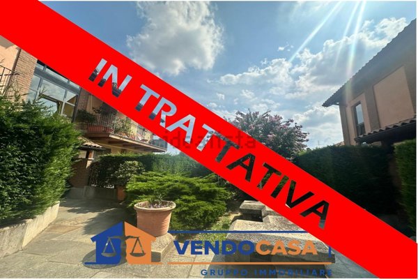 appartamento in vendita a Rivoli in zona Tetti Neirotti