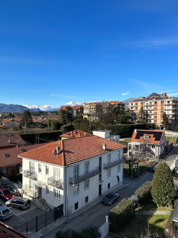 appartamento in vendita a Rivoli
