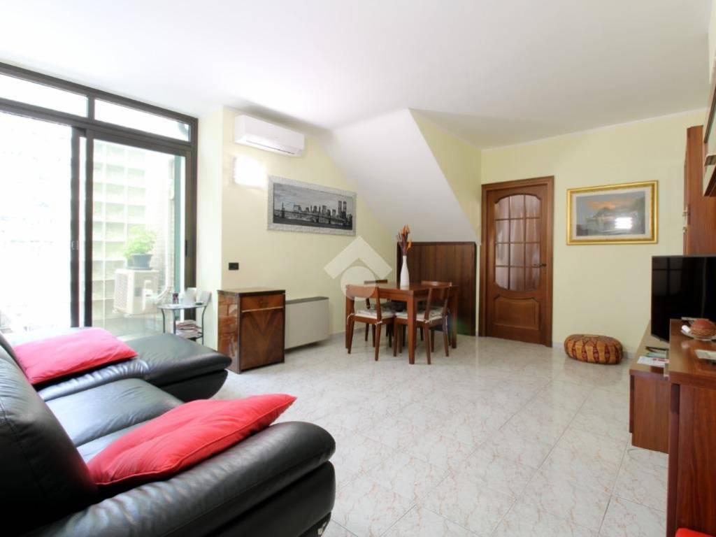 appartamento in vendita a Rivoli