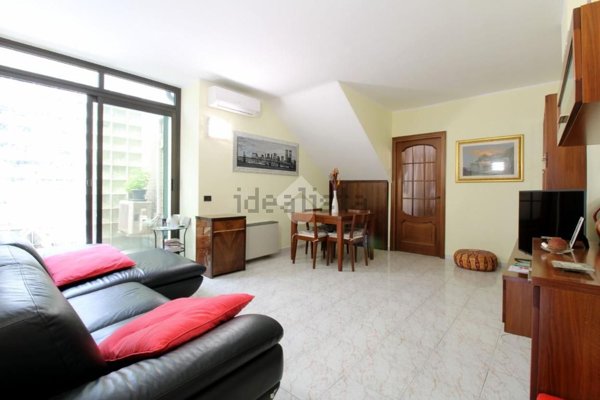 appartamento in vendita a Rivoli