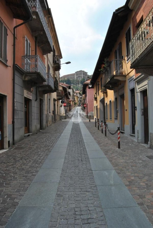 appartamento in vendita a Rivoli
