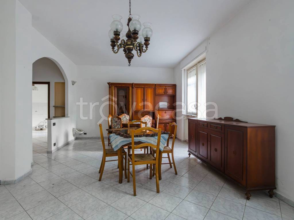 appartamento in vendita a Rivoli