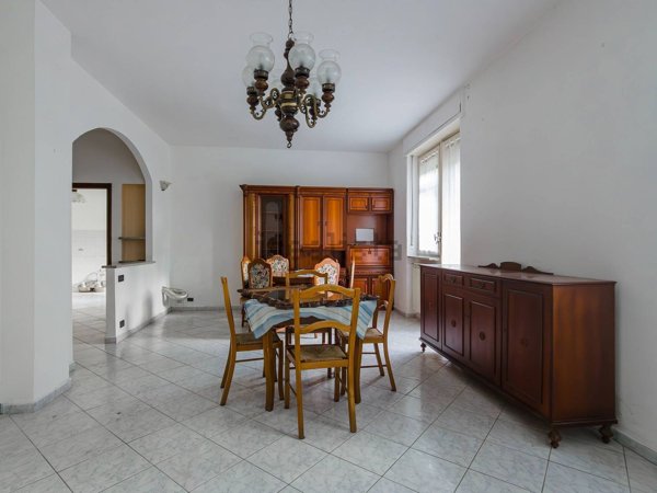 appartamento in vendita a Rivoli