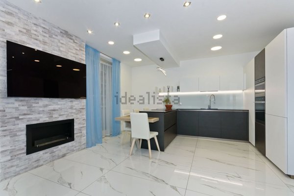 appartamento in vendita a Rivoli