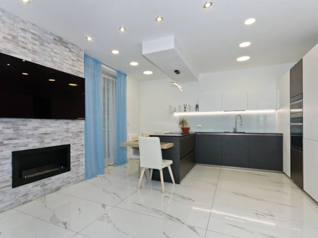 appartamento in vendita a Rivoli