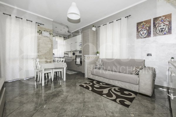 appartamento in vendita a Rivoli