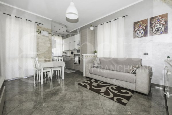 appartamento in vendita a Rivoli