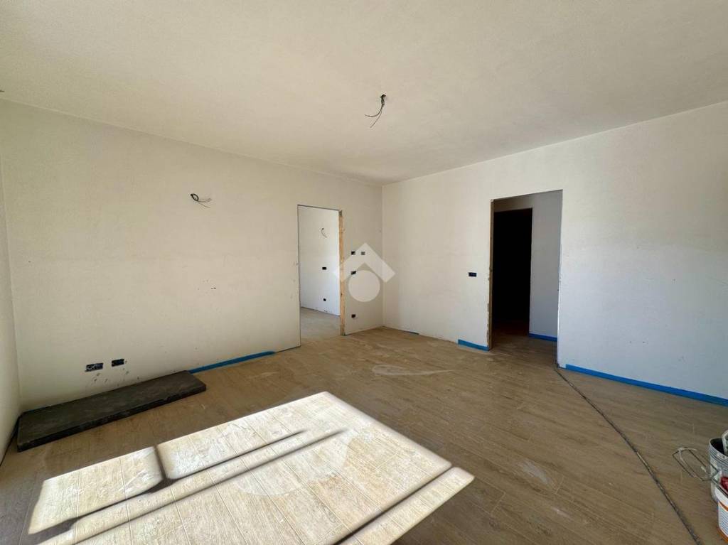 appartamento in vendita a Rivoli