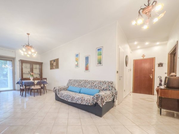 appartamento in vendita a Rivoli