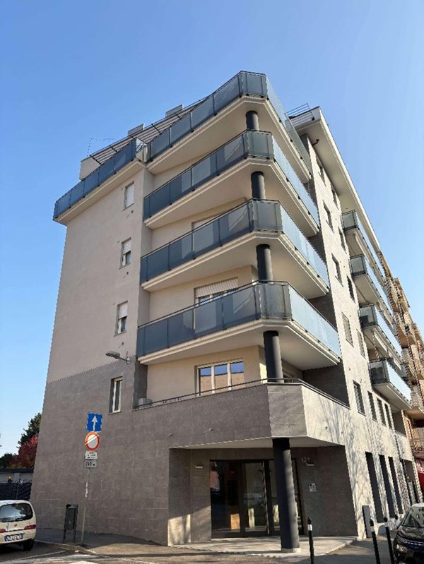 appartamento in vendita a Rivoli