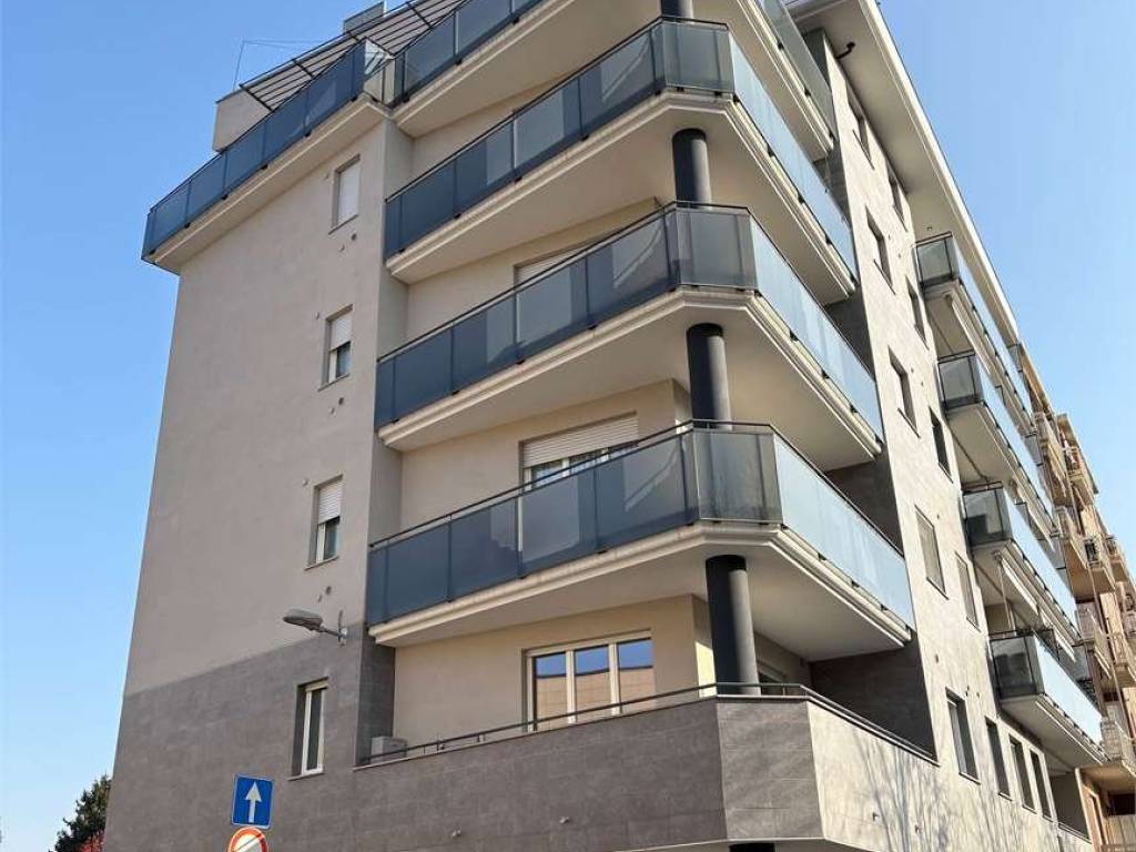 appartamento in vendita a Rivoli