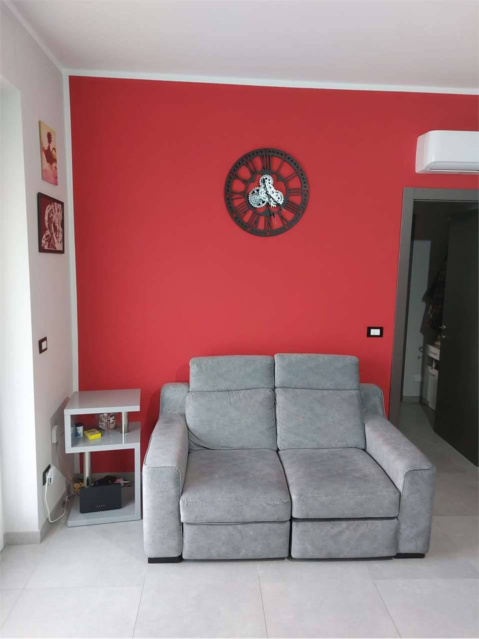 appartamento in vendita a Rivoli