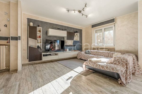 appartamento in vendita a Rivoli