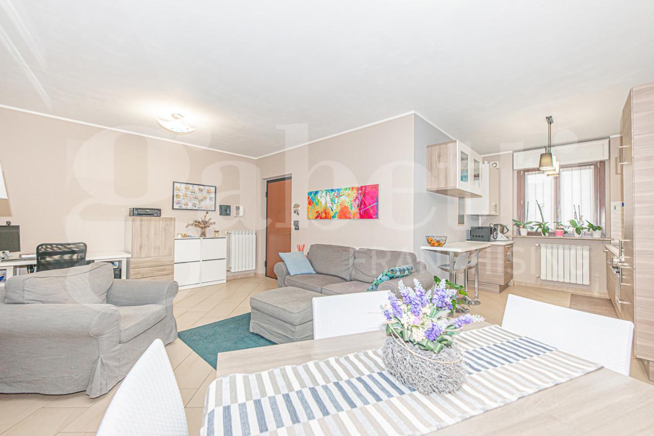 appartamento in vendita a Rivoli