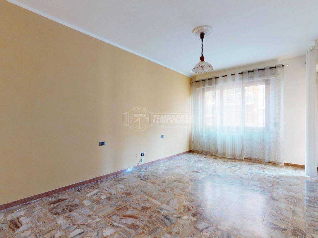appartamento in vendita a Rivoli in zona Cascine Vica