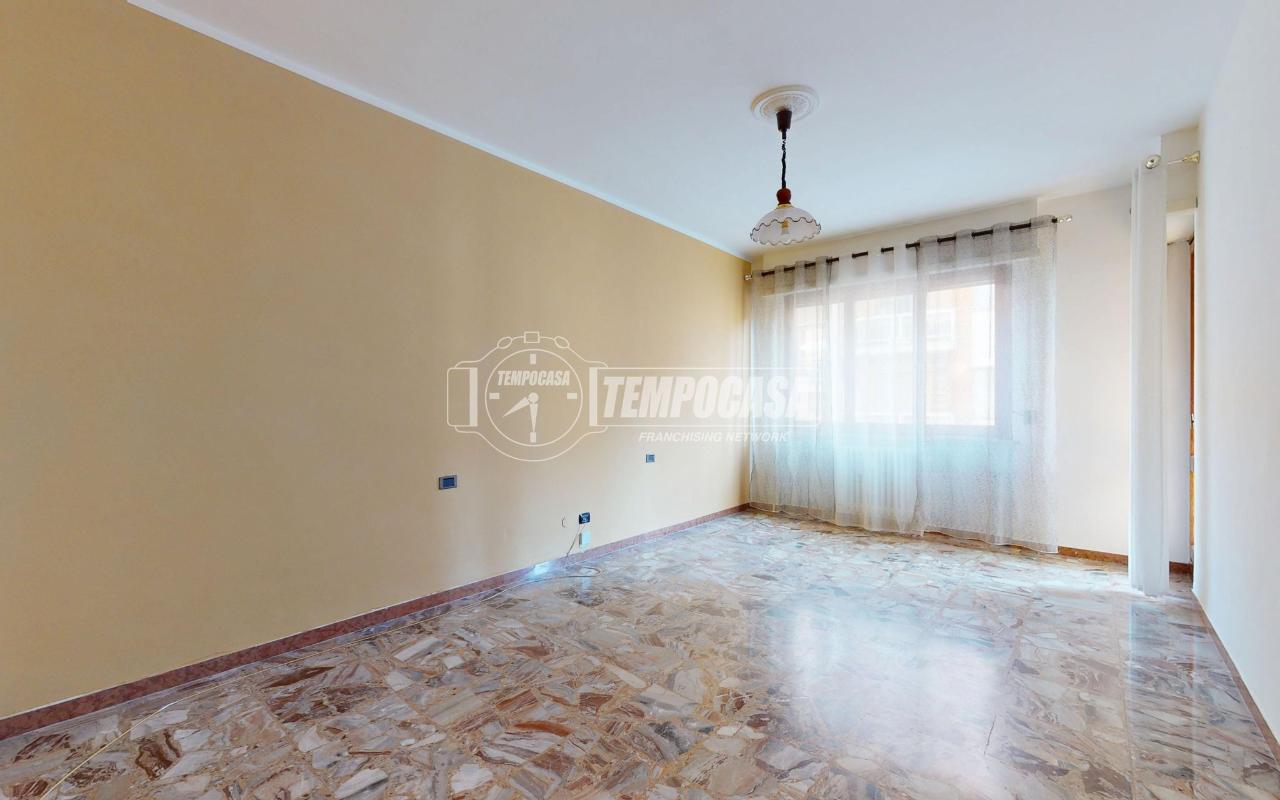 appartamento in vendita a Rivoli in zona Cascine Vica