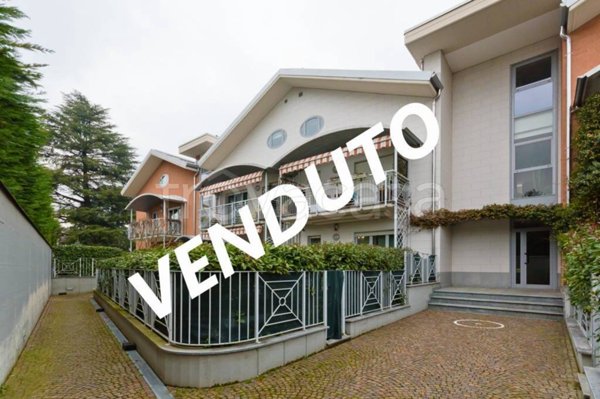 appartamento in vendita a Rivoli