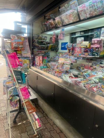 negozio in vendita a Rivoli