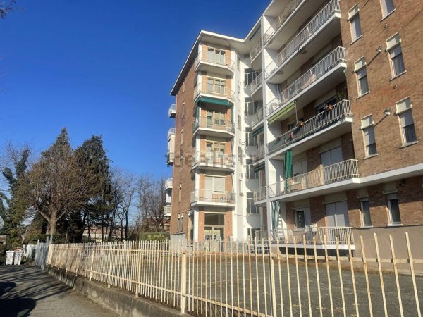 appartamento in vendita a Rivoli