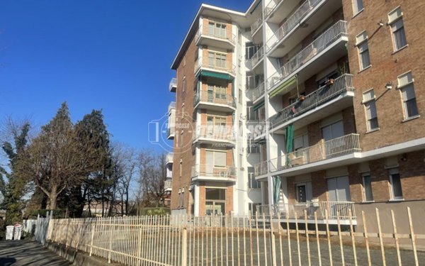 appartamento in vendita a Rivoli in zona Cascine Vica