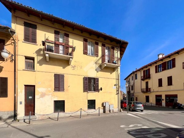 appartamento in vendita a Rivoli