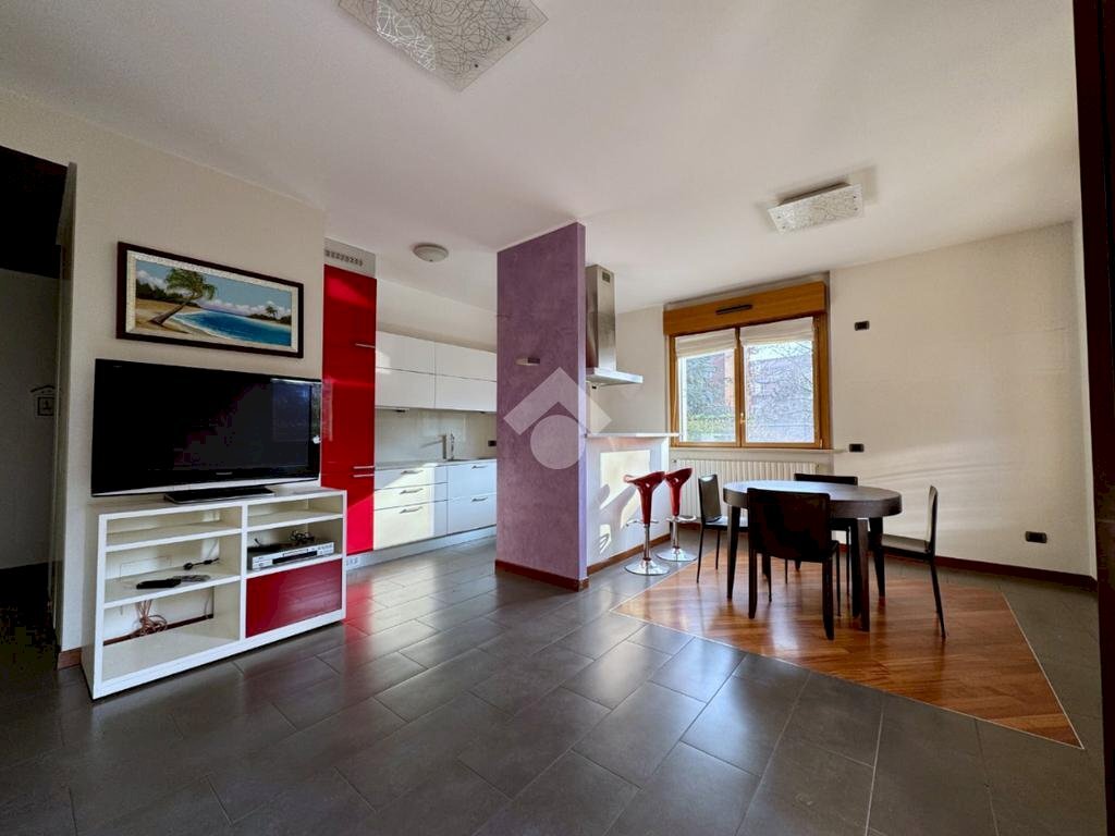 appartamento in vendita a Rivoli