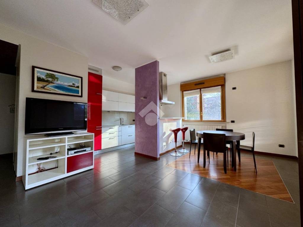 appartamento in vendita a Rivoli