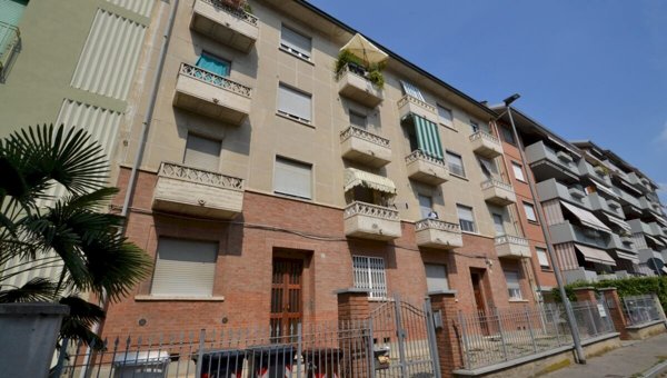 appartamento in vendita a Rivoli
