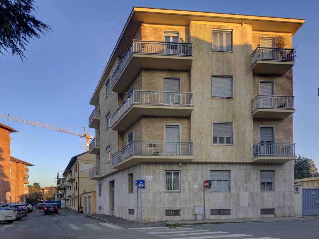 appartamento in vendita a Rivoli