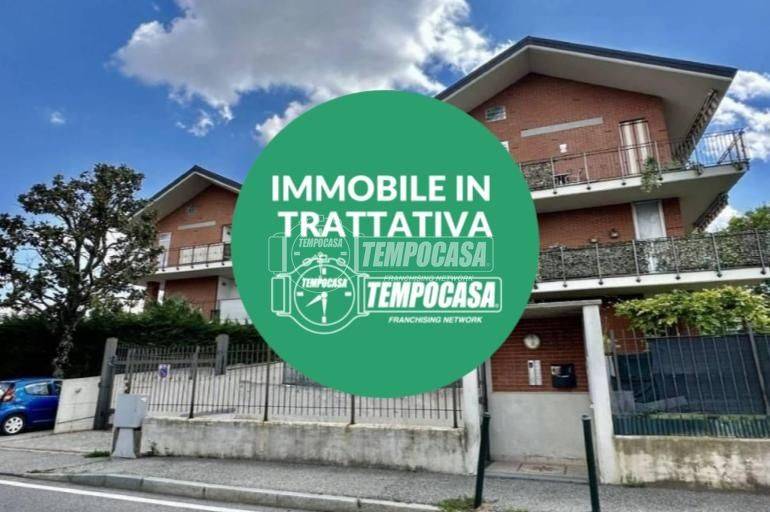 appartamento in vendita a Rivoli