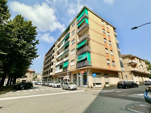 appartamento in vendita a Rivoli in zona Tetti Neirotti