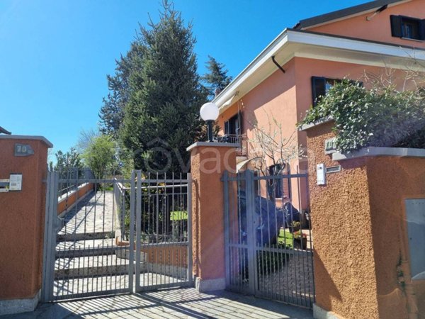 appartamento in vendita a Rivoli