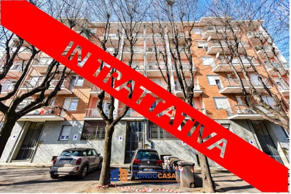 appartamento in vendita a Rivoli