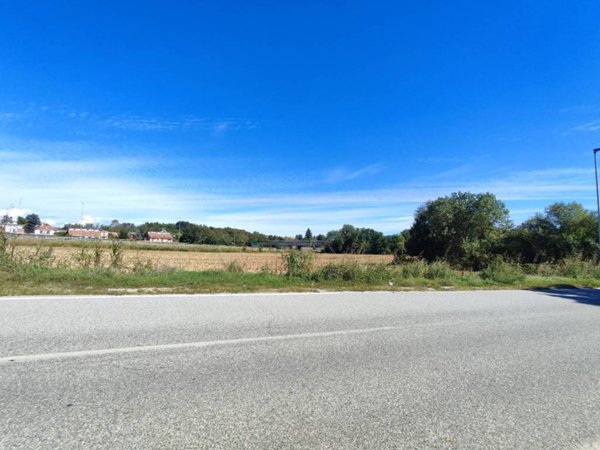 terreno agricolo in vendita a Rivoli