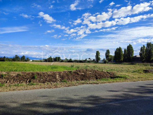 terreno agricolo in vendita a Rivoli