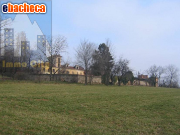 villa in vendita a Rivoli