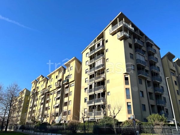 appartamento in vendita a Rivoli