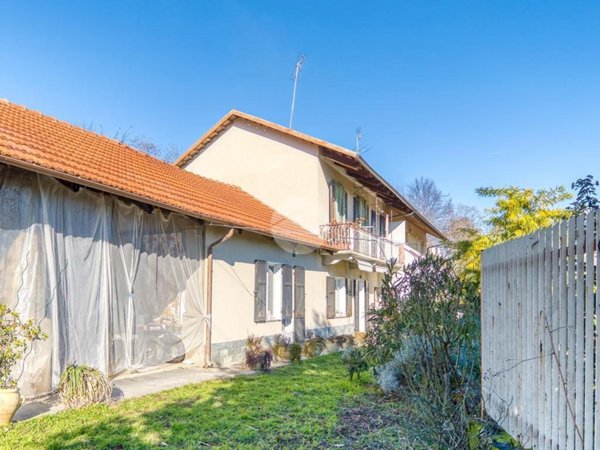 casa indipendente in vendita a Rivoli