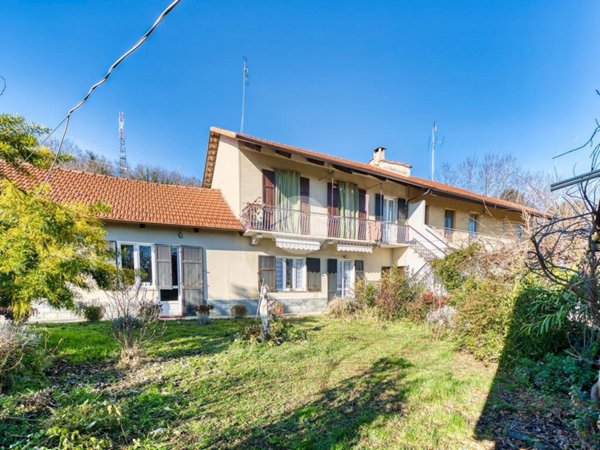 casa indipendente in vendita a Rivoli