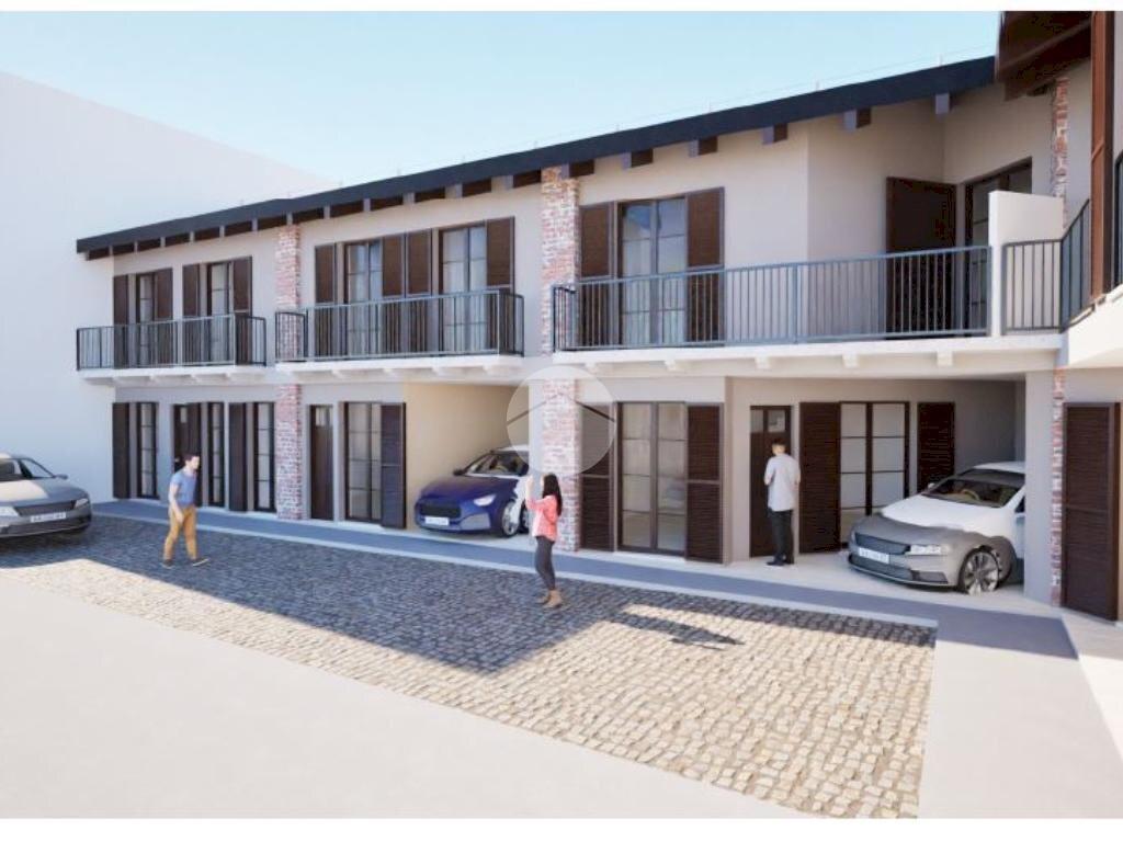 casa indipendente in vendita a Rivoli