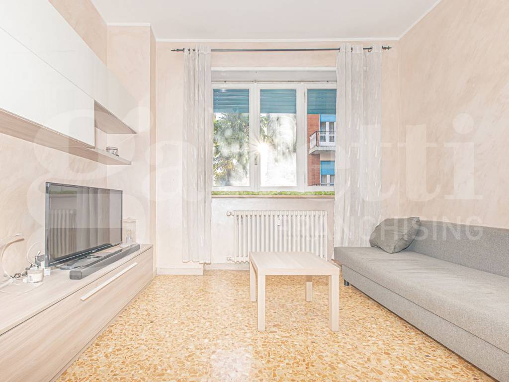 appartamento in vendita a Rivoli