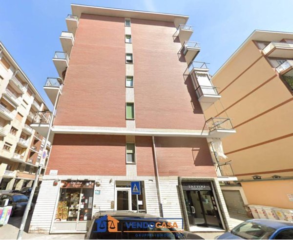 appartamento in vendita a Rivoli