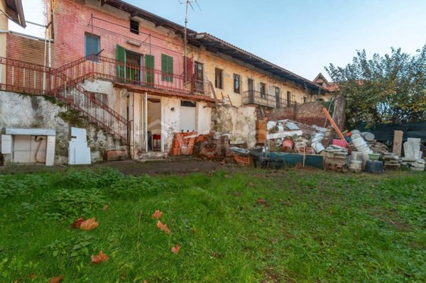 casa indipendente in vendita a Rivoli