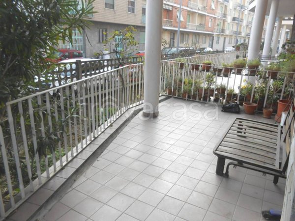 appartamento in vendita a Rivoli