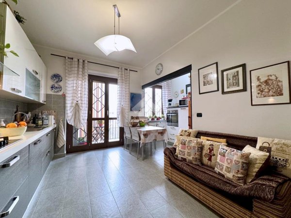 appartamento in vendita a Rivoli