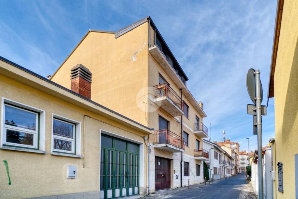 appartamento in vendita a Rivoli