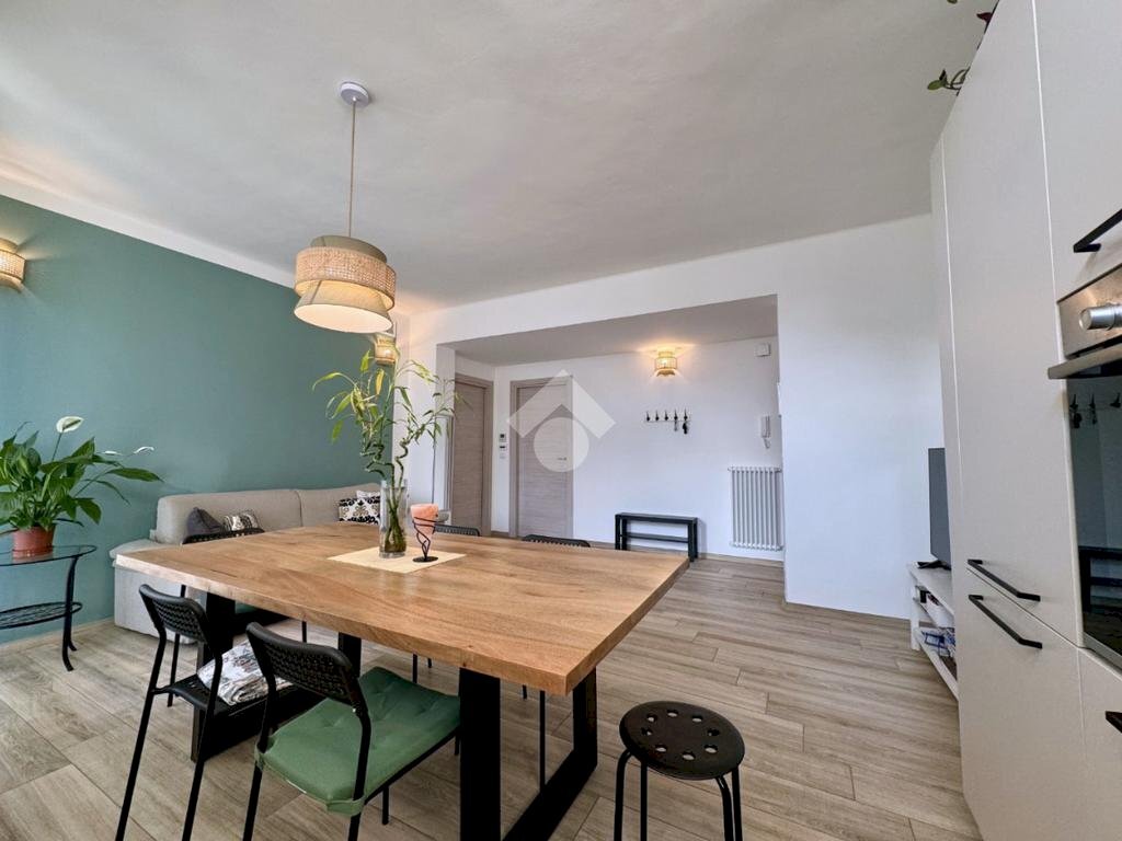 appartamento in vendita a Rivoli